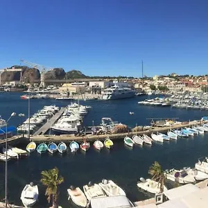 Vieux Port La Ciotat